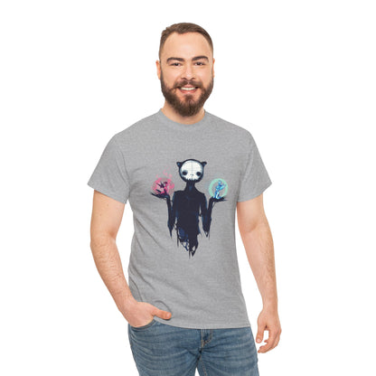 Pick Your Poison Unisex Heavy Cotton Tee