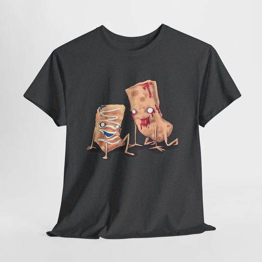 Pockets & Strudels Unisex Heavy Cotton Tee