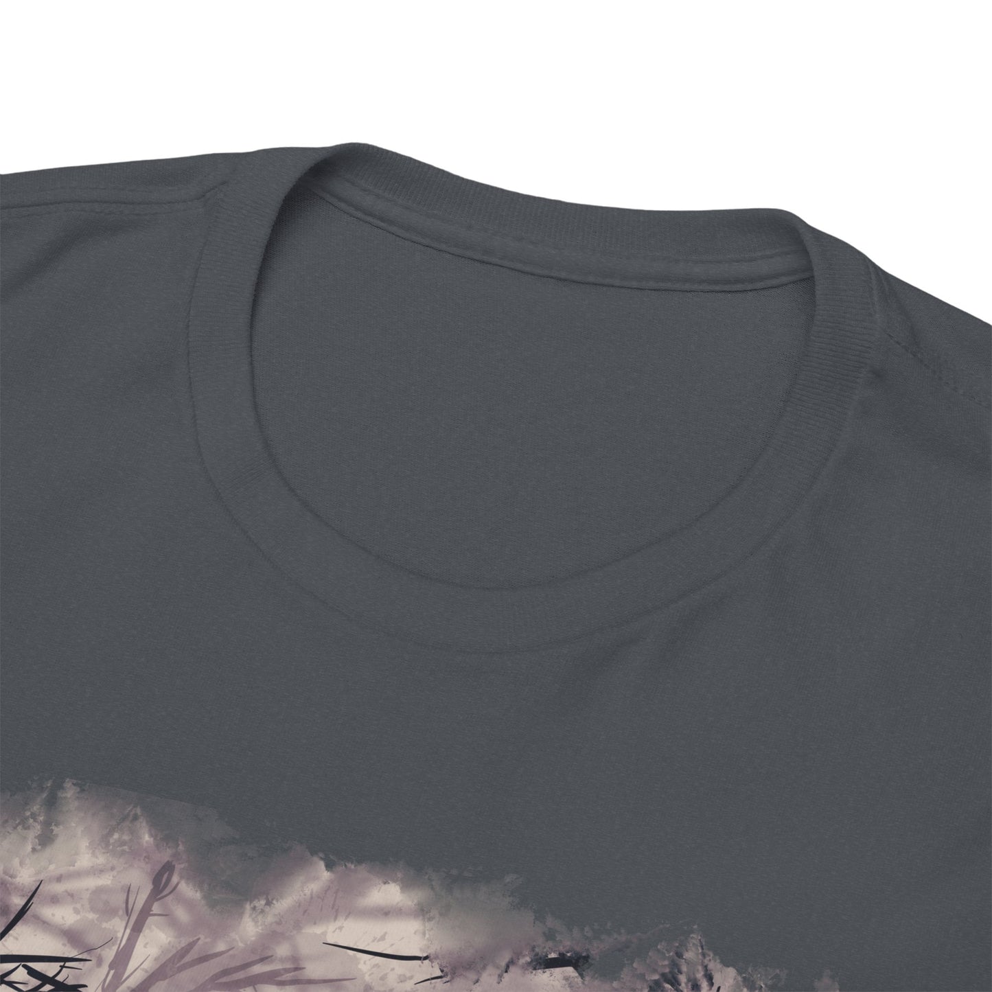 You're My Friend Unisex Heavy Cotton Tee