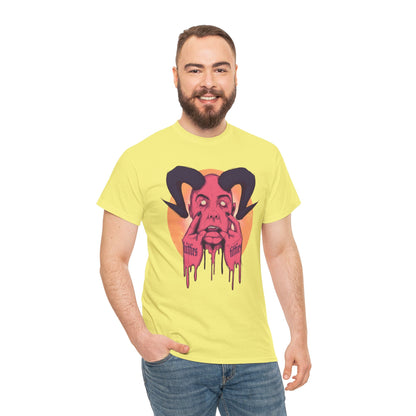 Kitties & Titties II Unisex Heavy Cotton Tee