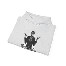 Nosferatu Unisex Heavy Blend Hooded Sweatshirt