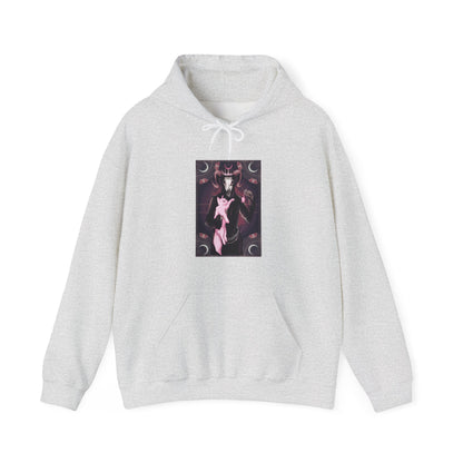 Two Of Mice Unisex Heavy Blend™ Hooded Sweatshirt