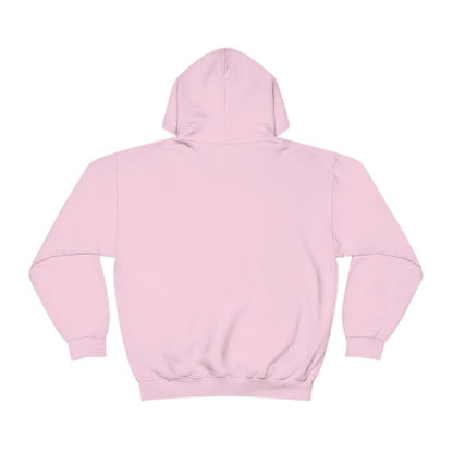 Soggy Metal Unisex Heavy Blend Hooded Sweatshirt