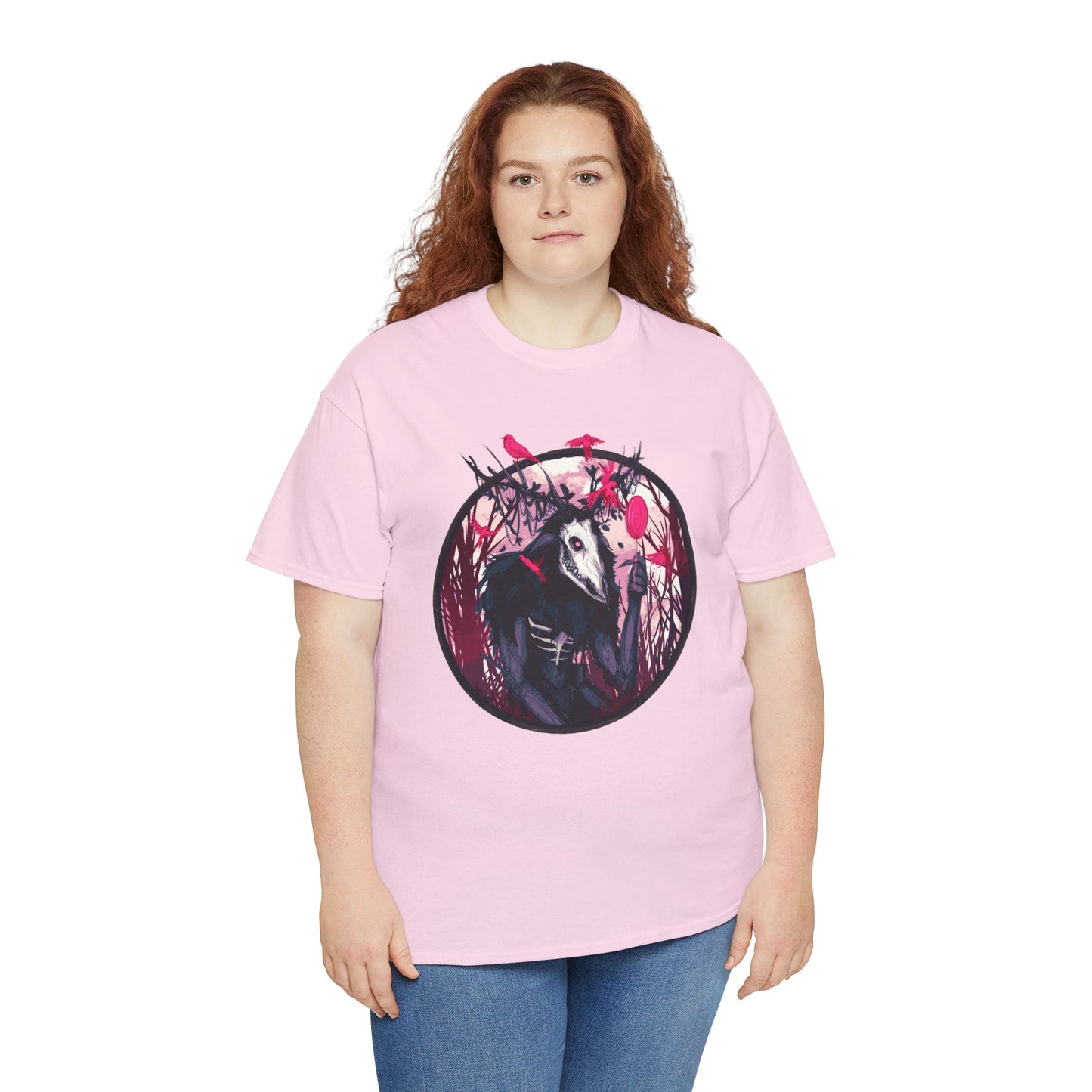 Sucker Unisex Heavy Cotton Tee