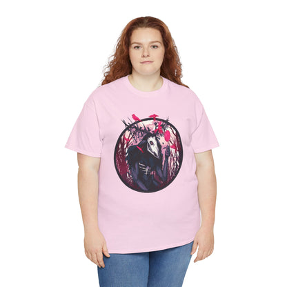 Sucker Unisex Heavy Cotton Tee
