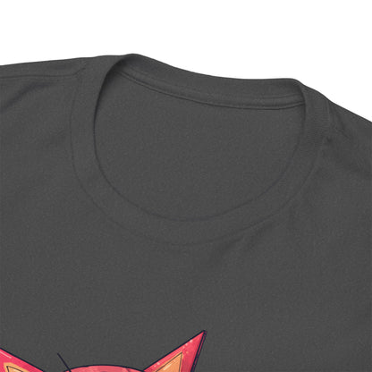 Trash Or Treat Unisex Heavy Cotton Tee
