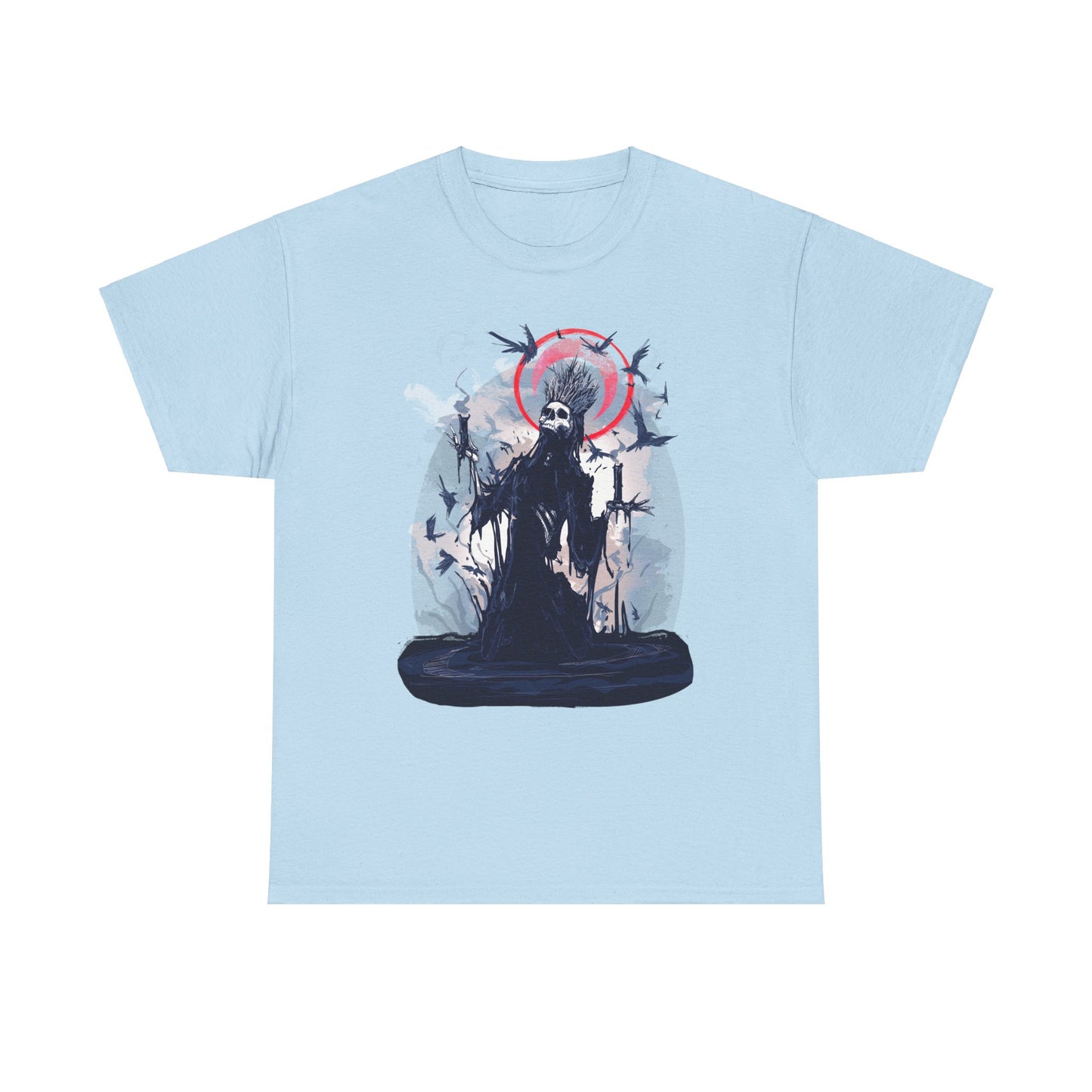 King Of Filth Unisex Heavy Cotton Tee