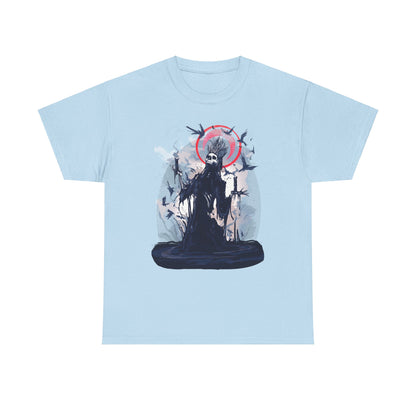King Of Filth Unisex Heavy Cotton Tee