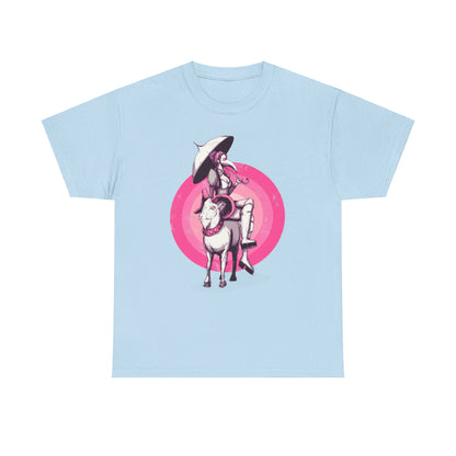 The Lost Souls Unisex Heavy Cotton Tee