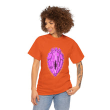 Healing Powers Unisex Heavy Cotton Tee