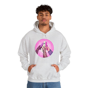 Women United Unisex Heavy Blend Hooded Sweatshirt