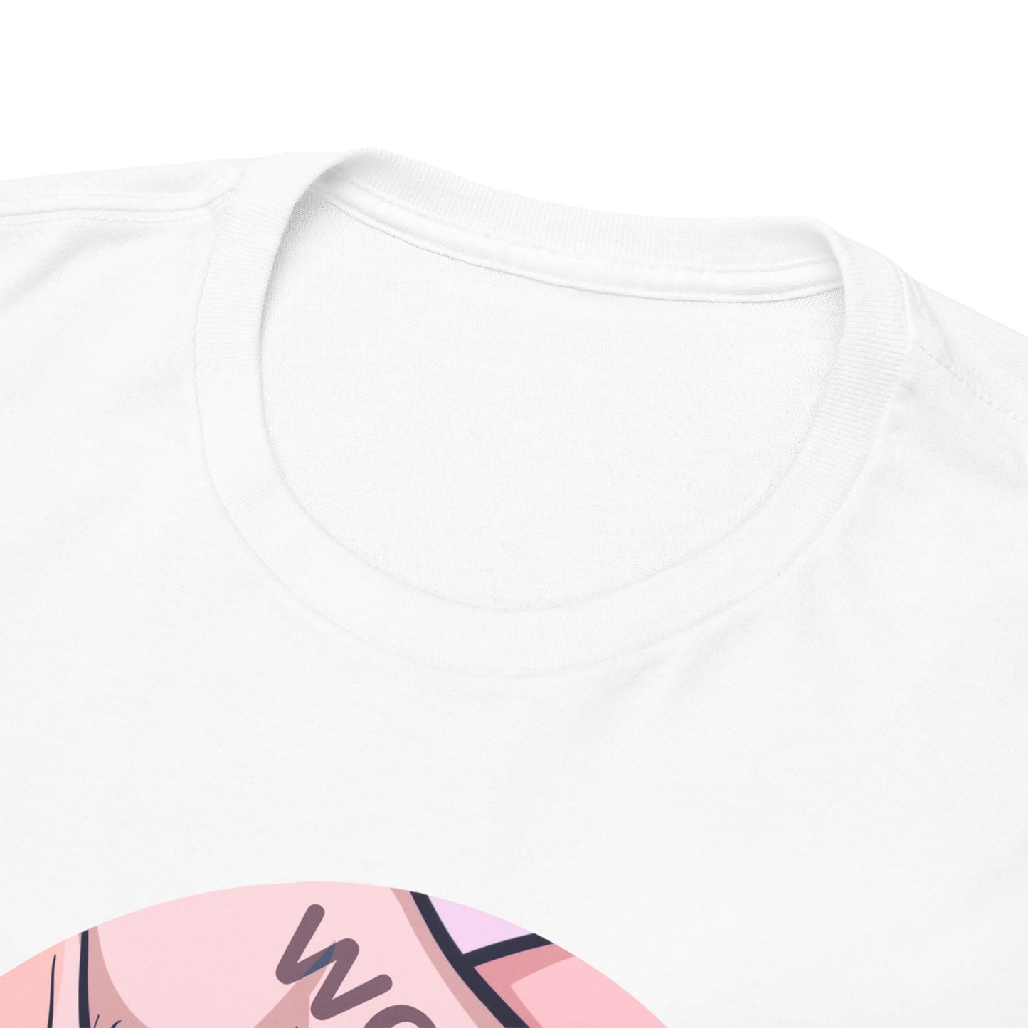 We're In This Together Unisex Heavy Cotton Tee