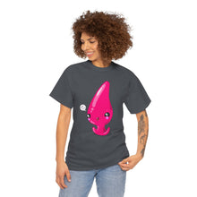 Happy Butt Plug Unisex Heavy Cotton Tee