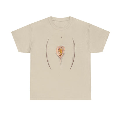 Taco Tuesday Unisex Heavy Cotton Tee