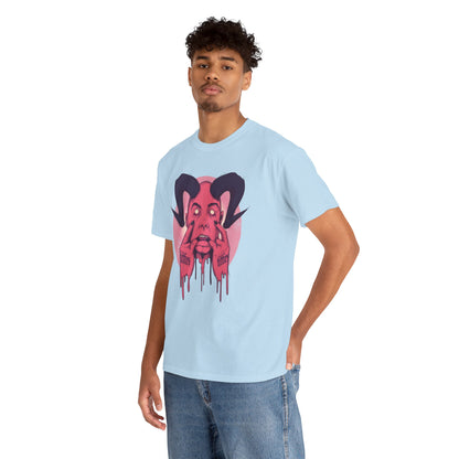 Kitties & Titties II Unisex Heavy Cotton Tee