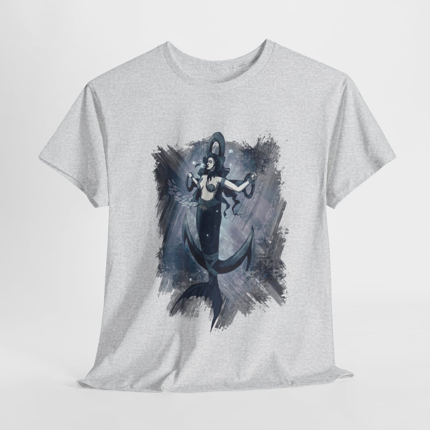 Sea Of Love Unisex Heavy Cotton Tee