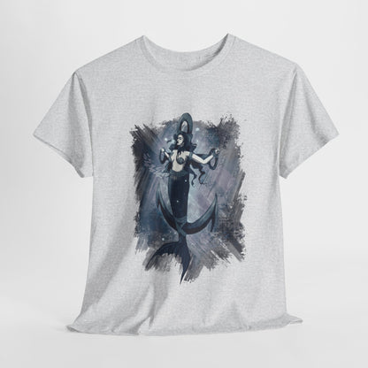 Sea Of Love Unisex Heavy Cotton Tee