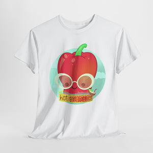 Hot Girl Summer Unisex Heavy Cotton Tee