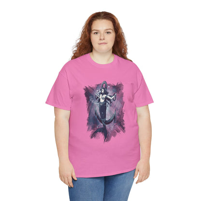 Sea Of Love Unisex Heavy Cotton Tee