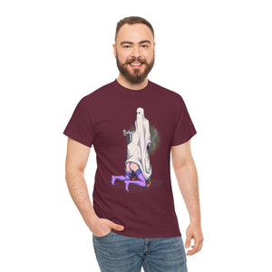 Boo Job Unisex Heavy Cotton Tee