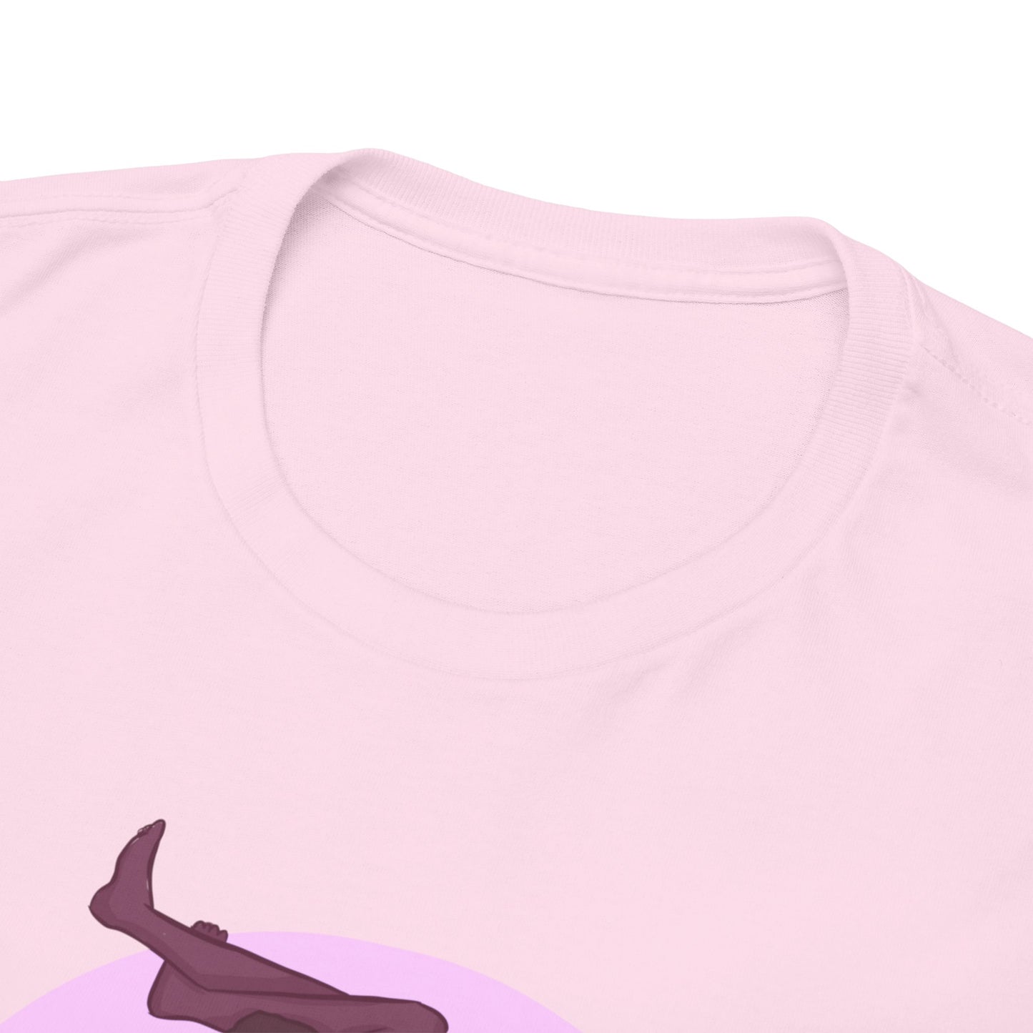 One Love Unisex Heavy Cotton Tee