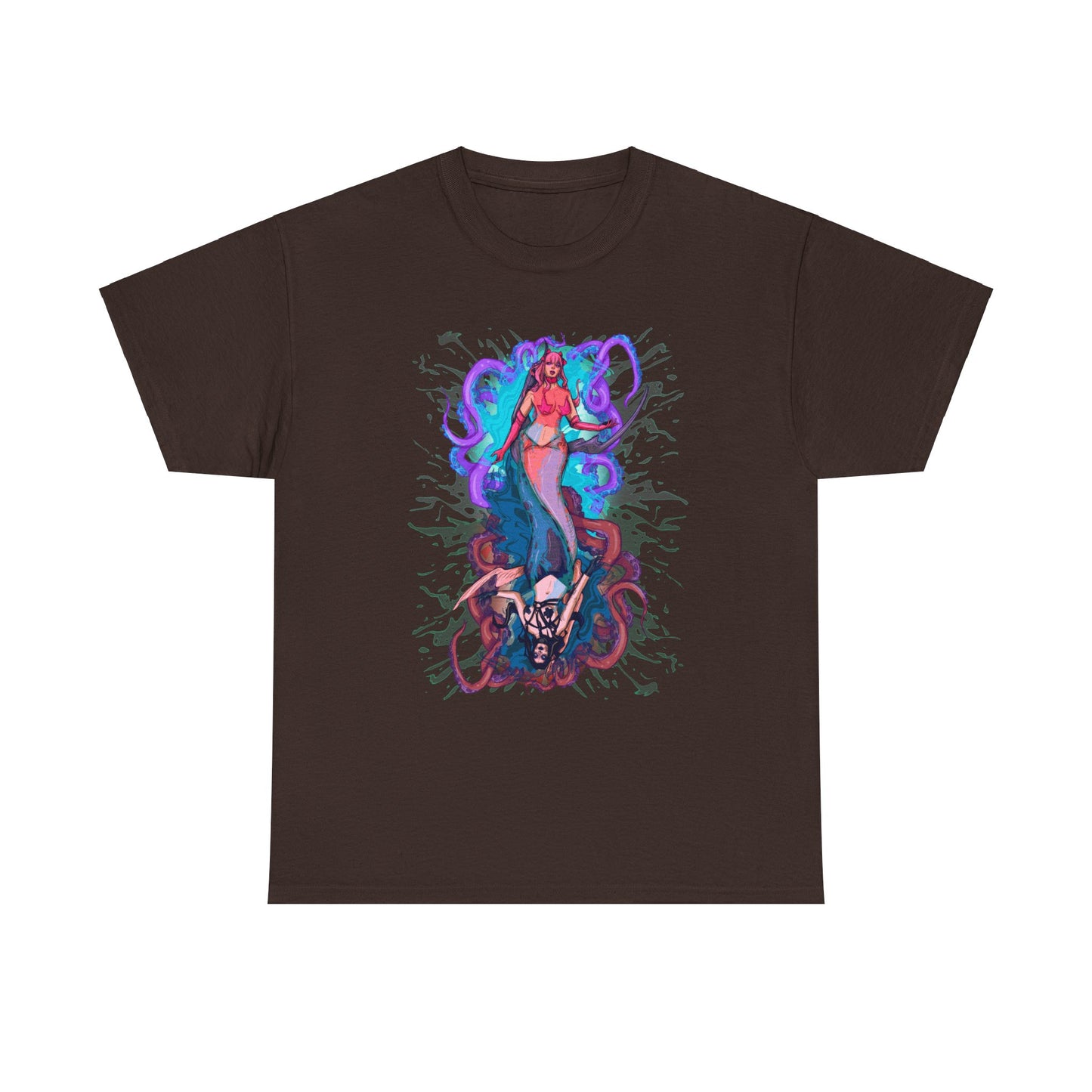 Siren Sisters Unisex Heavy Cotton Tee
