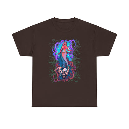 Siren Sisters Unisex Heavy Cotton Tee