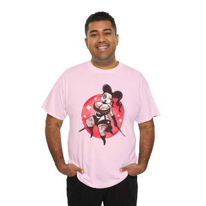 Baby Girl Unisex Heavy Cotton Tee