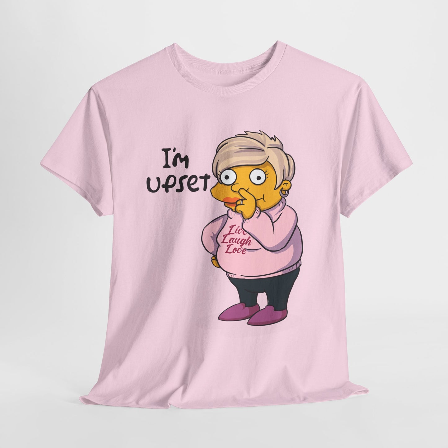 Karen Unisex Heavy Cotton Tee
