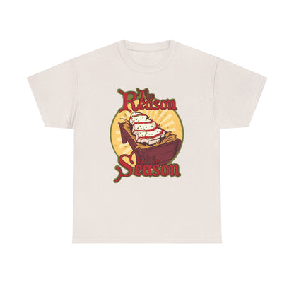 Holy Cake Unisex Heavy Cotton Tee