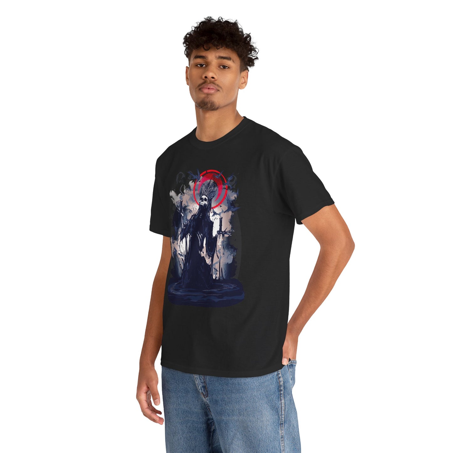 King Of Filth Unisex Heavy Cotton Tee