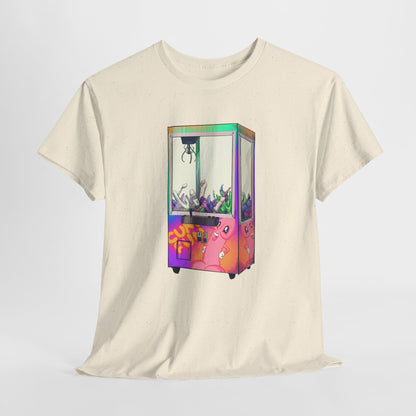 Cum Fun Unisex Heavy Cotton Tee