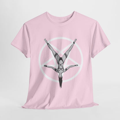 Slave-O-Gram Unisex Heavy Cotton Tee