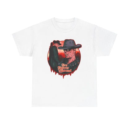 Feo Fuerte y Formal Unisex Heavy Cotton Tee