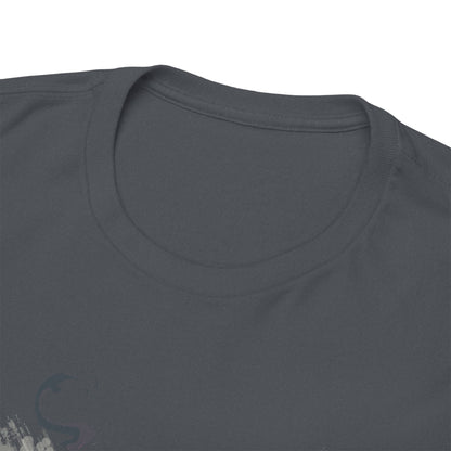 Foul Play Unisex Heavy Cotton Tee