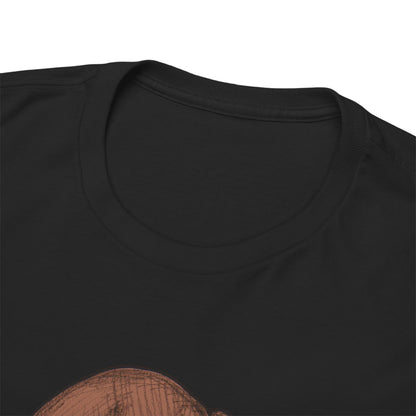 Sub Daria Unisex Heavy Cotton Patreon Tee