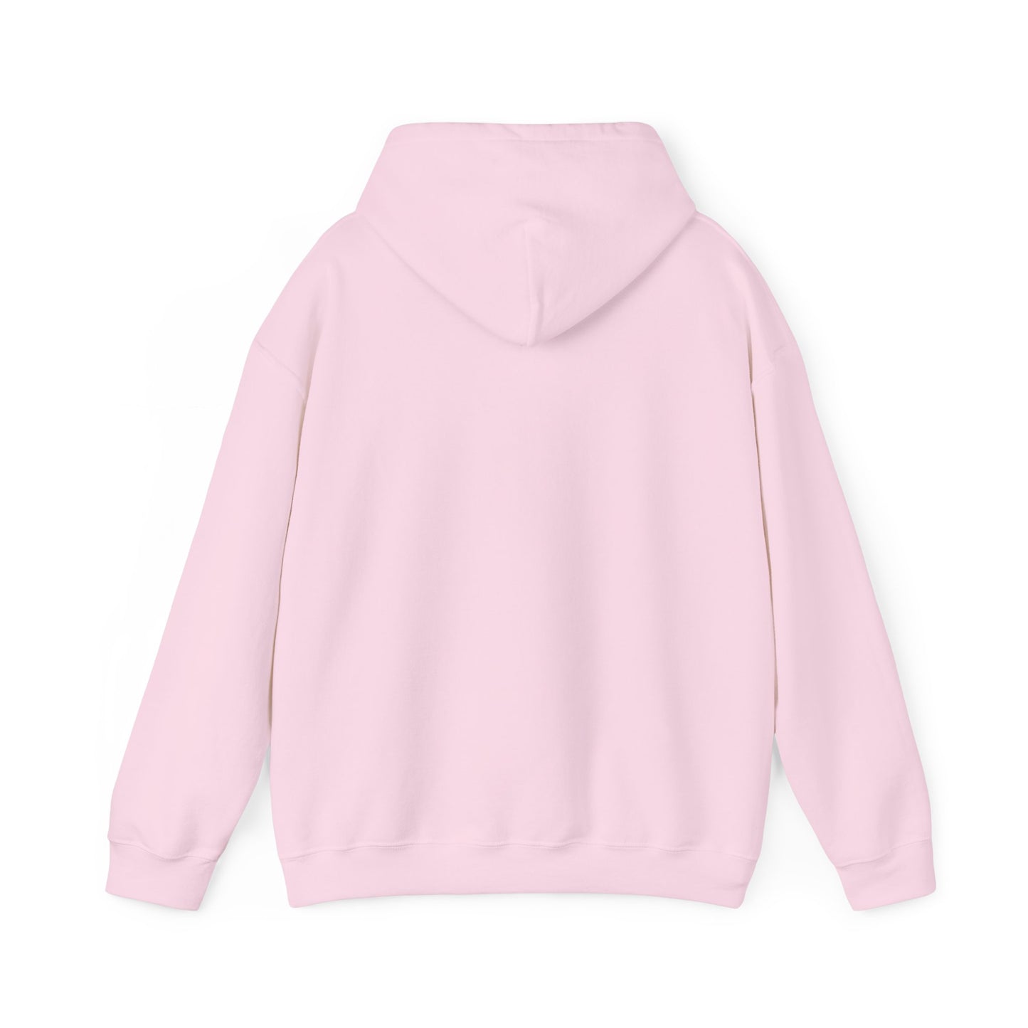 Cry Baby Unisex Heavy Blend Hooded Sweatshirt