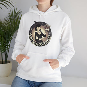 Witch Craft Unisex Heavy Blend Hooded Sweatshirt