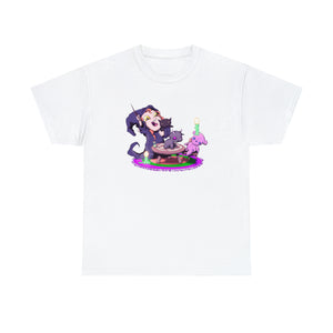 Some Girls Are Different Unisex Heavy Cotton Tee