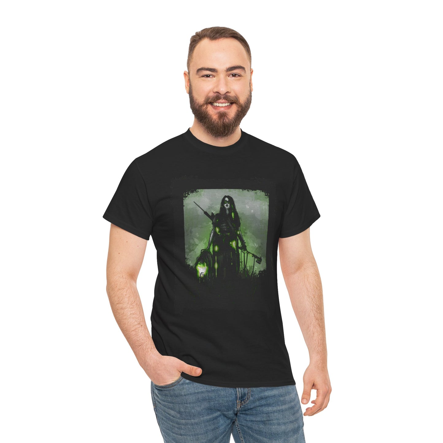 Kühtaamia Unisex Heavy Cotton Tee