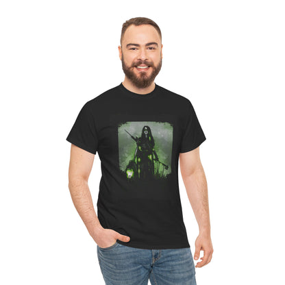 Kühtaamia Unisex Heavy Cotton Tee