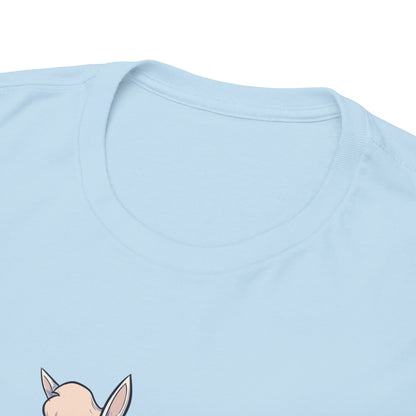 Party Llama Unisex Heavy Cotton Tee