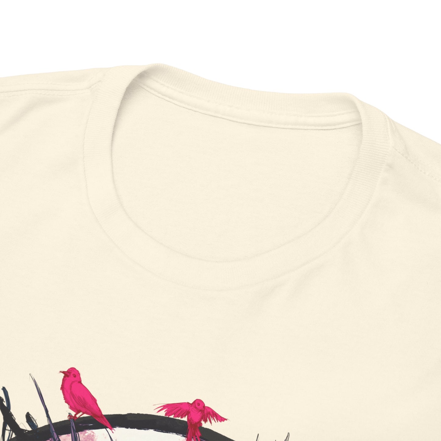 Sucker Unisex Heavy Cotton Tee