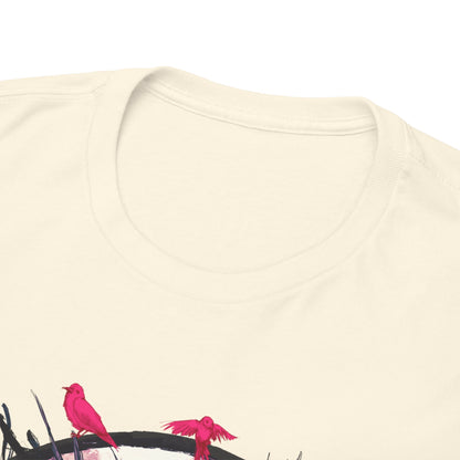 Sucker Unisex Heavy Cotton Tee