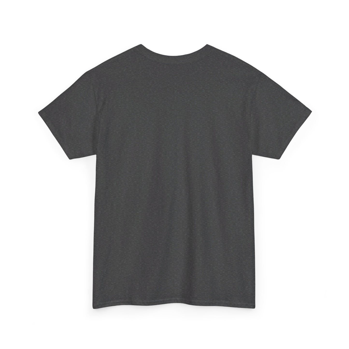 WHWF Unisex Heavy Cotton Tee