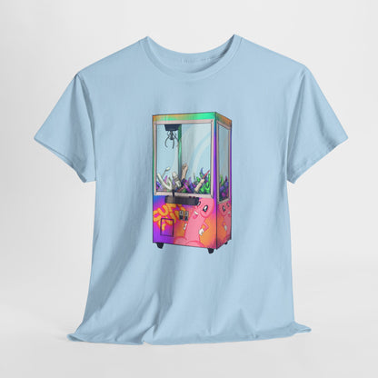 Cum Fun Unisex Heavy Cotton Tee