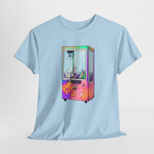 Cum Fun Unisex Heavy Cotton Tee