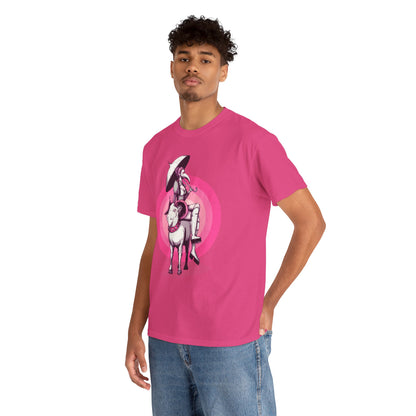The Lost Souls Unisex Heavy Cotton Tee
