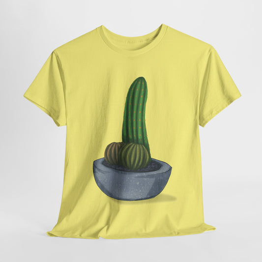 Little Prick Unisex Heavy Cotton Tee