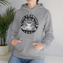 Pog Champion Unisex Heavy Blend Hooded Sweatshirt